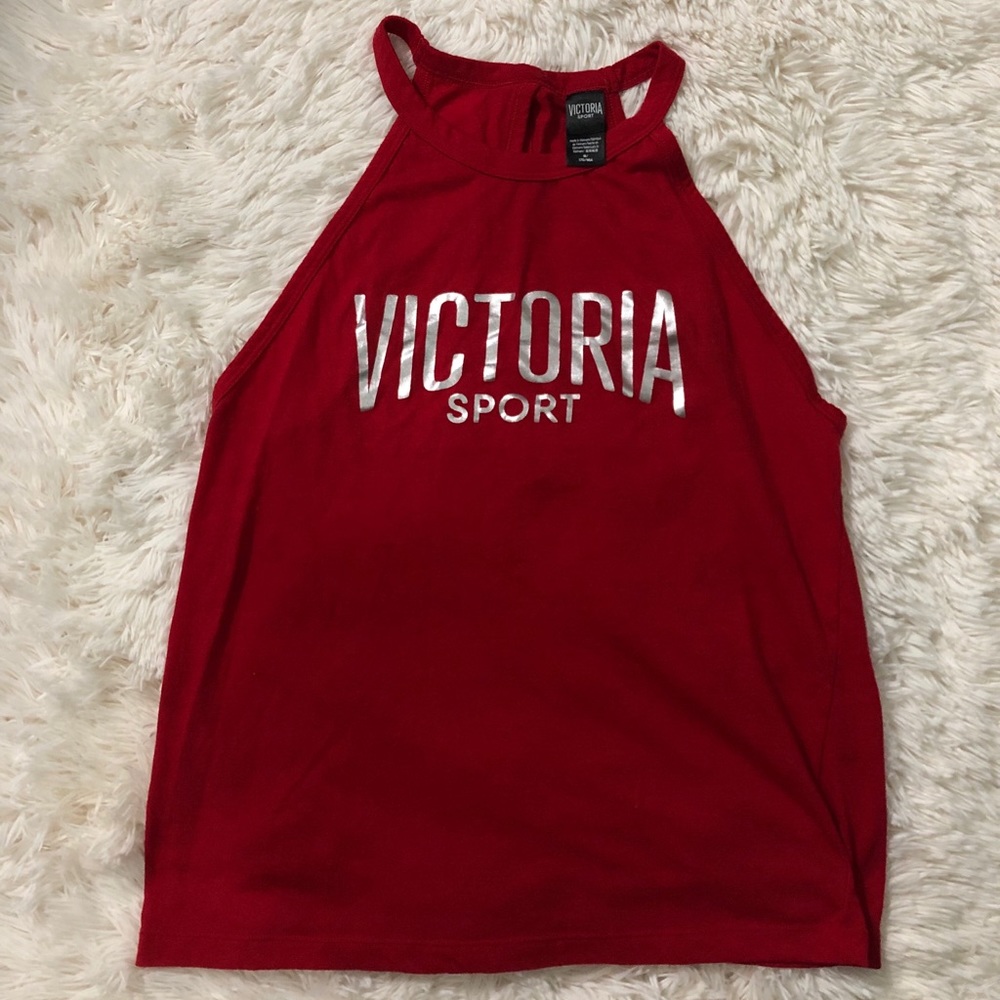 Victoria secret sport shirt